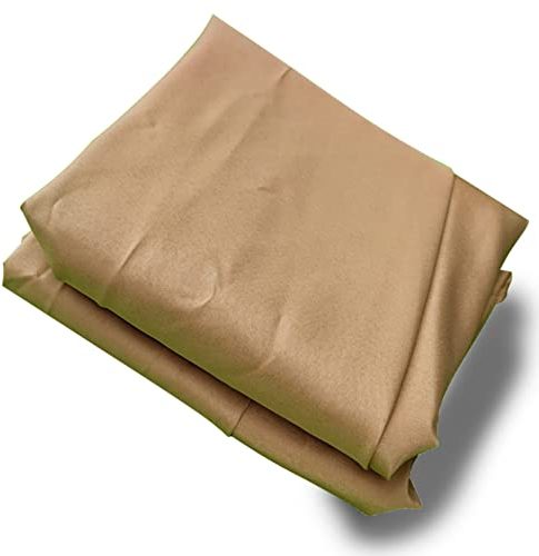 Sonnenschirm Ampelschirm Bezug 8 Armen , Ersatzbezug Durchmesser 3m Länge Und 1,1 M Zwischen Den Armen Sonnenschirm-Stoffbezug(Color:D)