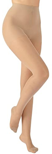 Damart - Collant De Maintien Compression Dégressive Légère Sigvaris