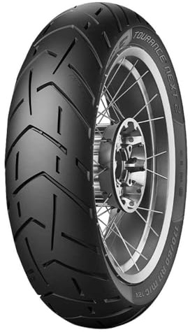 METZELER Motorradreifen 130/80 R 17 M/C TL 65V TOURANCE NEXT 2