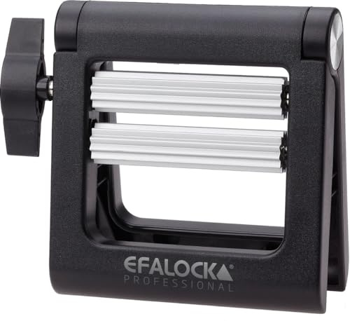 Efalock Tubenpresse SQUEEZE-OUT schwarz