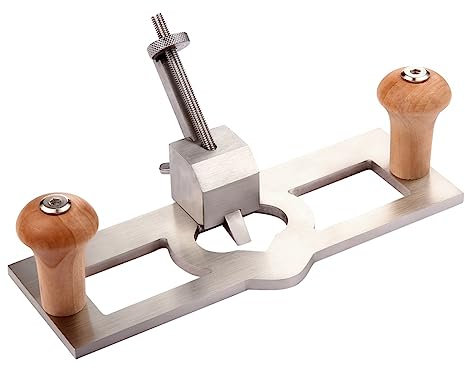 CENMEN Utensili a Mano Professionali per la Lavorazione Del Legno Strumenti Pialla a Legno di Legno Strumenti Pialla a Mano da Carpentiere