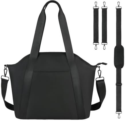 Kindergartentasche für Mama, Kinderwagen-Wickeltasche,Wasserdichter Milchflaschenhalter | Mama-Tasche, Milchflaschenhalter, Windel-Tragetaschen mit Schultergurt, großes Fassungsvermögen für Feuchttüch