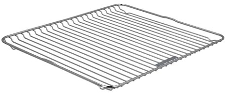 LUTH Premium Profi Parts Grillrost kompatibel mit Electrolux 140064006046 466x385x22 für Backofen Herd