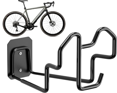 Supporto Portatubo Da Parete Esterna Organizer In Acciaio Con Per Tubo