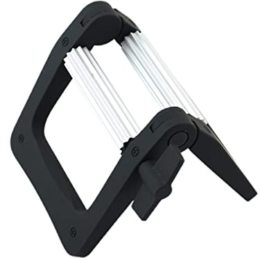 KOCKSHION 1 pièce Squeezer de Tube Multifonction Noir Presse Tube Ergonomique pour Dentifrice et Crème Outil Pratique pour Salon et Usage Personnel