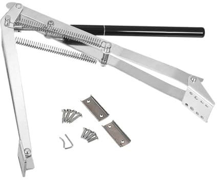 Abridores De Ventanas De Invernadero | Abreventanas Automático Sensible Al Calor - Abridor Automático De Ventilación Para Invernadero, Elevadores Estándar De Hasta 15 Libras