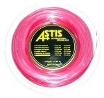 Astis Fire Pro 130 mm, 200 m Tennissaiten