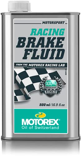 Motorex Racing Brake Fluid