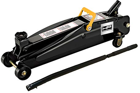 HP Autozubehör 11328 SUV-Rangierwagenheber 2.25 t Quick Lift