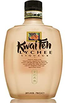 KWAI FEH LYCHEE LIQUEUR DE KUYPER CL 70 20% VOL CL 70 20% VOL