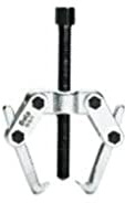 BETA - Estrattore a Due Griffe Oscillanti Autoserranti, Estrattore Professionale per Cuscinetti Pulegge e Ingranaggi per Officina Meccanica e Manutenzione, 1515/1