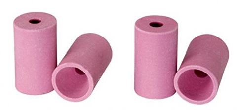 SET 4 UGELLI IN CERAMICA 0687/102 FERVI
