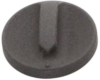 ADAM - SEB - Bouton de minuterie noir - SS-990969