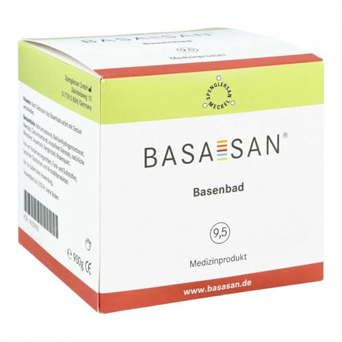 BASASAN Basenbad 900 g