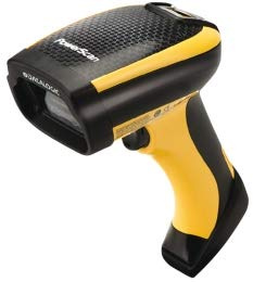 Datalogic PowerScan PD9531-DPMK1 - Barcode-Scanner - Handgerät - 2D-Imager - decodiert - USB (PD9531-DPMK1)