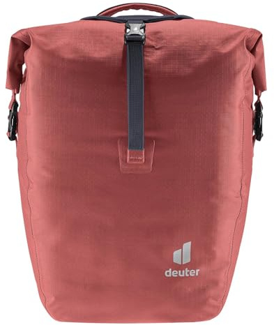 deuter Weybridge 20+5 Wasserdichte Hinterradtasche
