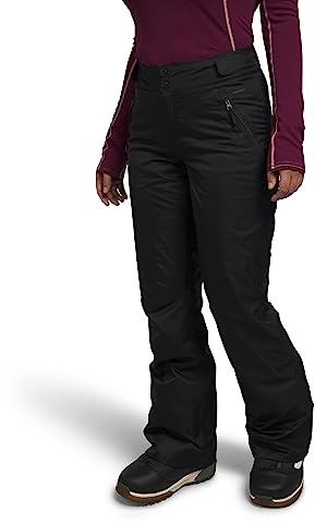 THE NORTH FACE Damen Sally Insulated Hose, TNF Black, XXL