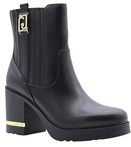 Liu Jo - Stivaletti Donna in Pelle