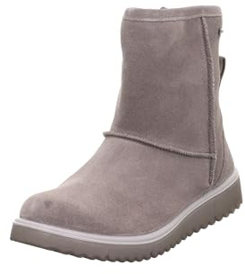 Superfit Mädchen Mädchen Lora Mädchen Warm Gefütterte Gore-tex Braun 3010Stiefel
