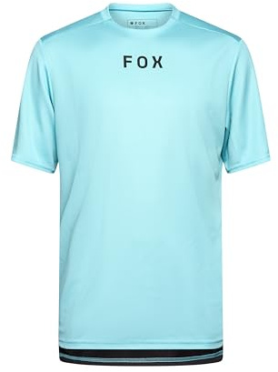 Fox Racing Deportiva para Hombre, Marca Vintage de Lavado, S