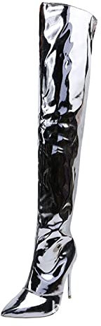 TYUIOP Rubber Boots Blockabsatz Profilsohle Kampfstiefel mit schnürung wasserdichte Stiefeletten Damen Outlet Shop hohe Stiefel regenstiefeletten Dirndl Schuhe flach Leder Regenstiefel