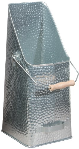 Turk 78001 - Briqueta para chimenea
