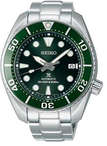 Prospex Diver's Sumo Automatik 6R