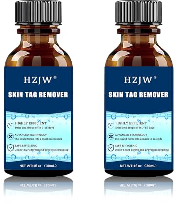 Fast-Acting Wart Remover– Gentle & Effective Treatment for Common Warts, Plantar Warts, Corns, and Calluses