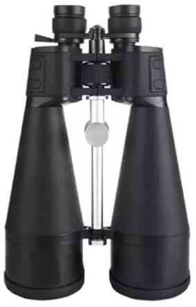 Termiskt Kikarsikte, 30-260X160 kikare HD Lll Night Vision Kikare BAK4 glasobjektiv Utomhusmåne Fågelskådningsteleskop