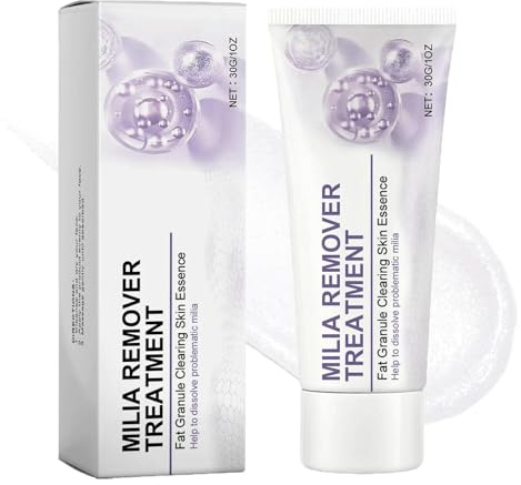 Pimple Elimination Cream - This Gentle Product Helps Acne, Lighten Dark Spots, Shrink Pores, and Make the Skin Smooth and Bright. It Is a Long-lasting Daily Moisturizer that Can Help You Achiev