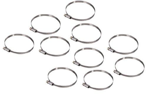 Xavax 00110982 Schlauchschelle 90-110mm (Service/Werkstatt)