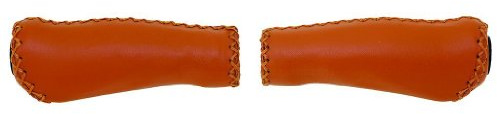 Velo Griffe Echtleder, brown