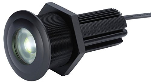 Osculati LED-Unterwasserscheinwerfer, blau 10 W