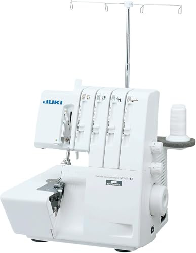 JUKI MO 114 - Máquina de Coser overlock