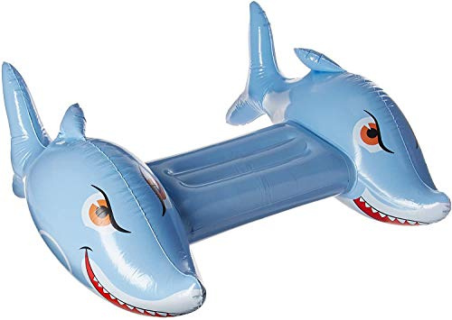 Atosa 34555 Active Edge – Shark Kickboard simdjur