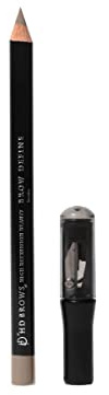 High Definition - HD Brows Definieren Sie die Augenbrauenfarbe, Rauch.