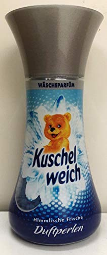 Kuschelweich DuftperlenHimmlische Frische (3 x 275g)
