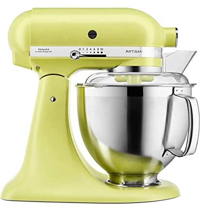 Kitchenaid 5KSM185PSBKG Artisan Mixer - Kyoto Glow 700022874