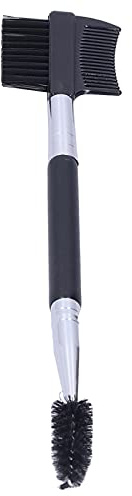 Peigne/Brosse à Double Tête pour Sourcils, Outil de Maquillage pour les Cils(Eyelash Brush)
