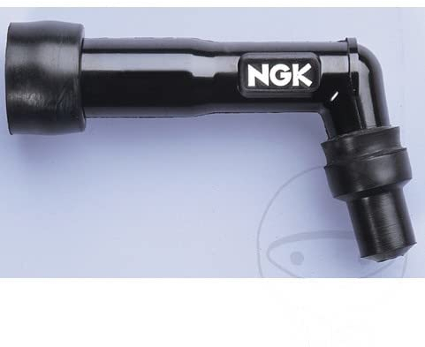 NGK Zündkerzenstecker XD05F kompatibel mit Kawasaki VN-15 1500 A Bj. 1988-1990