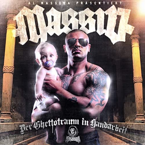 Oberarme angespannt [Explicit]