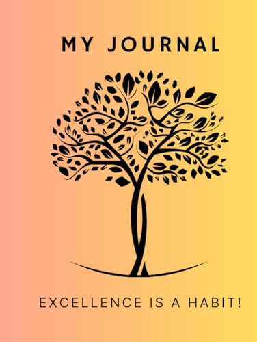 The All-In-One Journal: Monthly, Weekly, and Daily Logs, Habit Tracker, Password List, and More: Unlock Your Potential with the Ultimate Life Log and Planner
