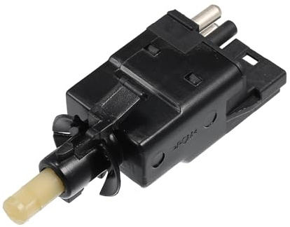 QUARKZMAN Bremslichtschalter Bremsleuchten-Schalter Ersatz für Mercedes-Benz 190 82-93 für Mercedes-Benz C-Klasse 93-00 Nr. 0005450109/0005452209/0005456109