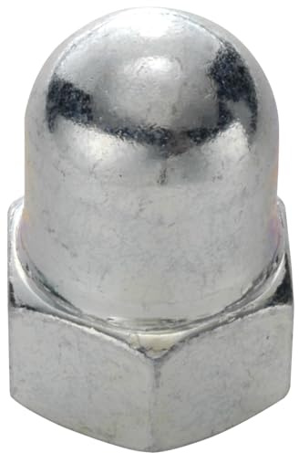 FIX NIPPEL FN 7010 Hutmutter St FG 7,9 VR verzinkt