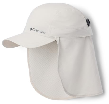 Columbia Unisex Coolhead Zero II Cachalot, Dark Stone, One Size