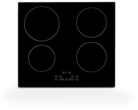 Montpellier MINH59-13A 60cm Induction Hob