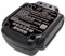 LLdkhjf Batteria di ricambio per Black & Decker BDCD112, BDCD12, BDCDD12, BDCDD12K, BDCDD12KB, BLA12L-0608-1, numero di parte: LBXR1512, 1500mAh