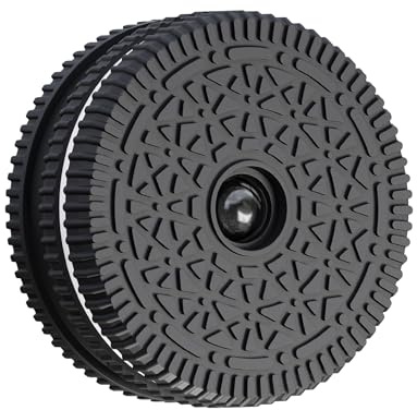 Retropia Objectif d'appareil photo jetable d'origine – Photos instantanées illimitées – Objectif crêpe, longueur focale de 32 mm et ouverture f/11 fixe (compatible avec monture Fujifilm XF sans miroir