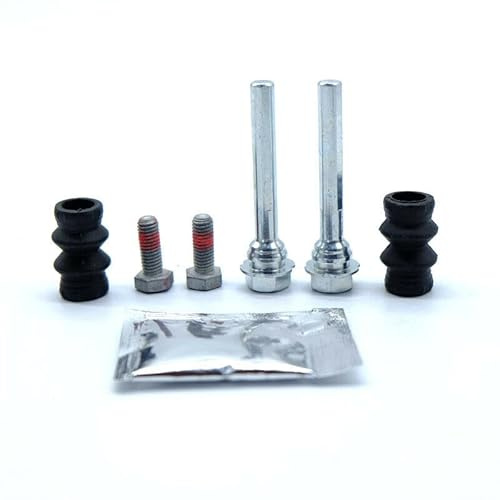 Rear Brake Caliper Slider Pins Guide Kit 113-1346X For Vauxhall Vivaro (All Models)