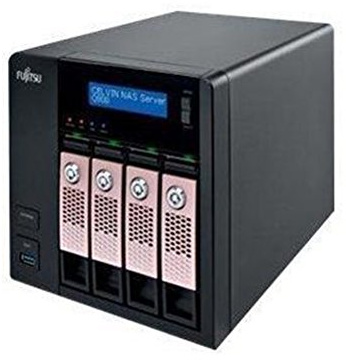 Fujitsu S26341-F103-L822 Q800 Celvin NAS Server HardDisk